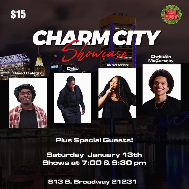 Saturday night showcase Saturday night showcase