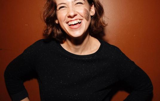 Midtown Comedy Club: Harrison Greenbaum, Chloe Radcliffe, Adam Strauss, Sean Conrad, Sheba Mason, Gabe Pacheco