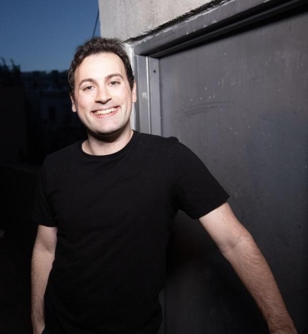 Brent Birnbaum Brent Birnbaum