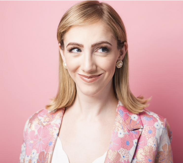 Katie Jo Johantgen Katie Jo Johantgen