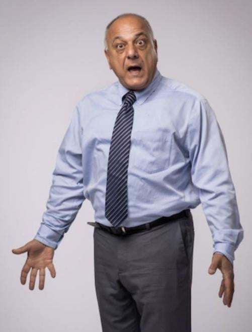 Artie Januario