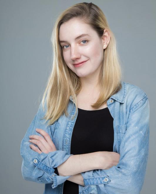Isabel Hagen Isabel Hagen
