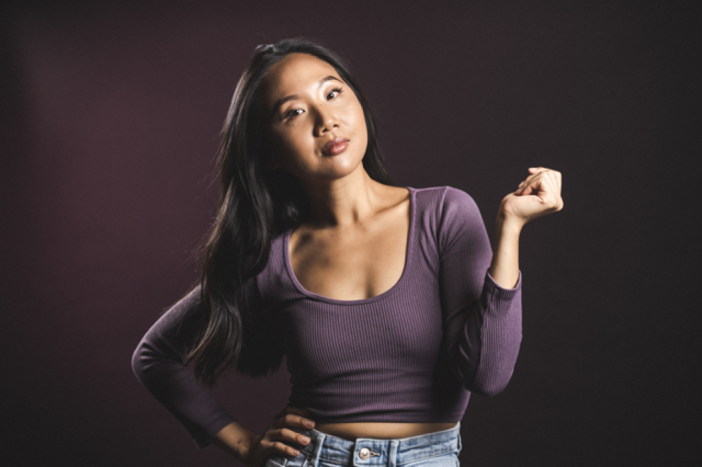Leslie Liao Leslie Liao