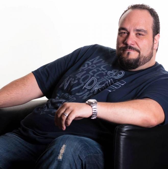 Mike Calta Mike Calta