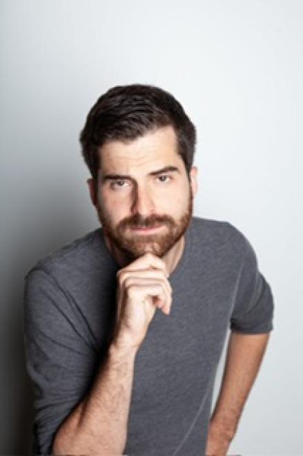Carlos Gasperi Carlos Gasperi