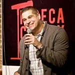 Dark Horse Comedy Club @Pubkey: JJ Liberman, Barry Ribs, Vincent James, Adam Strauss, Sean Conrad, Sheba Mason