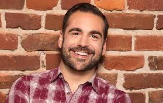 Midtown Comedy Club: Harrison Greenbaum, Kate Willett, Sheba Mason, Adam Strauss, Vincent James, Marty Cunnie, Sean Conrad