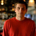 Upon The Palace Pop Up show: Daniel Simonsen, Vincent James, Roberto Garcia, Kate Willett, Adam Strauss, Marty Cunnie