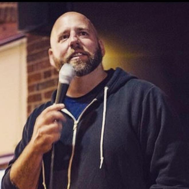 Brian Glowacki Brian Glowacki