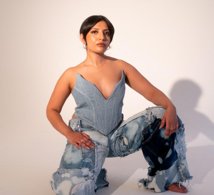 Gauri B