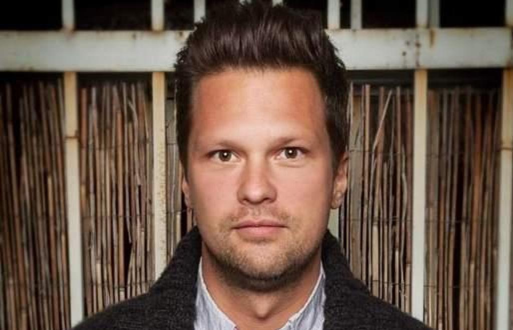 Julian McCullough Julian McCullough