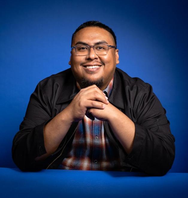 Luis Juarez