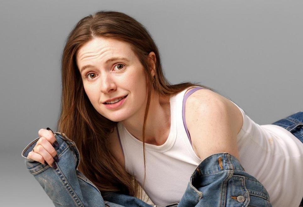 Maddy Smith Maddy Smith